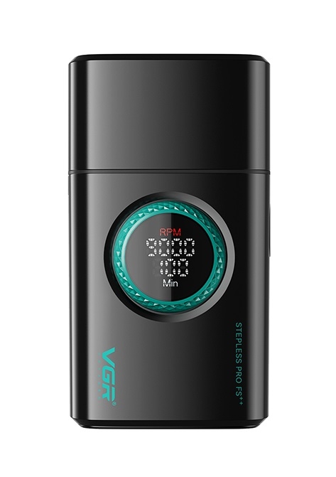 Электрическая бритва Шейвер VGR V-377 Черный Электрическая бритва Шейвер VGR V-377 Черный