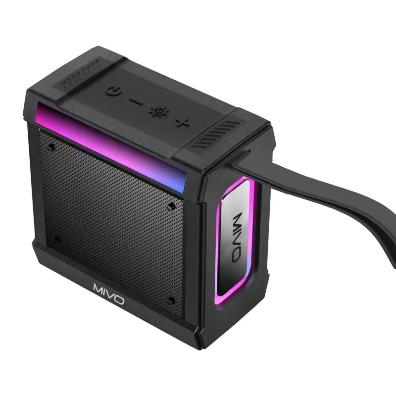 Колонка портативная MIVO M41