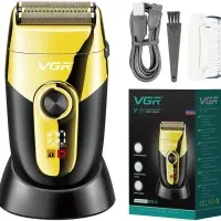 Электрическая бритва Шейвер VGR V-383