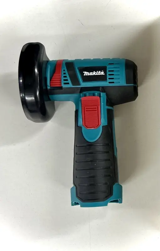 Болгарка Мини беспроводная (2 АКБ)