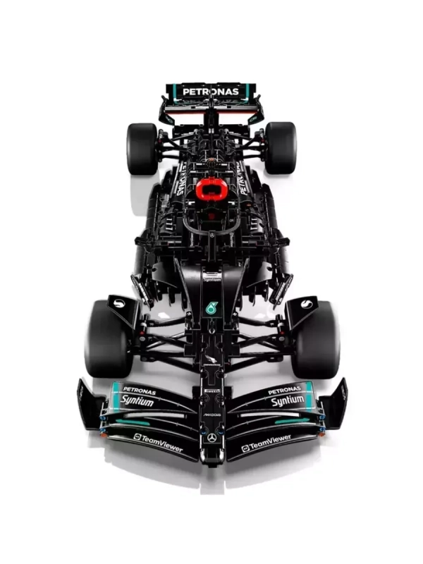 Mercedes-AMG F1 W14 E Performance Конструктор 1642д