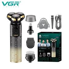 Электрическая бритва VGR V-388