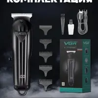 Триммер для стрижки волос VGR V-982