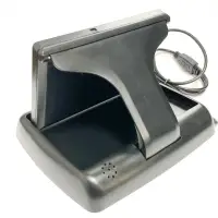 Монитор парковочной системы Выкидной Eplutus CX-433