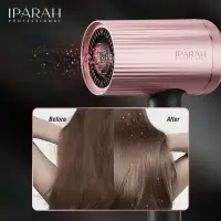 Фен для волос IPARAH P-300G
