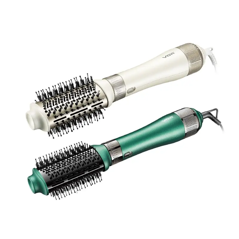 Фен Щетка 4в1 VGR V-493