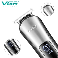 Набор для стрижки волос 5в1 VGR V-111 Набор для стрижки волос 5в1 VGR V-111