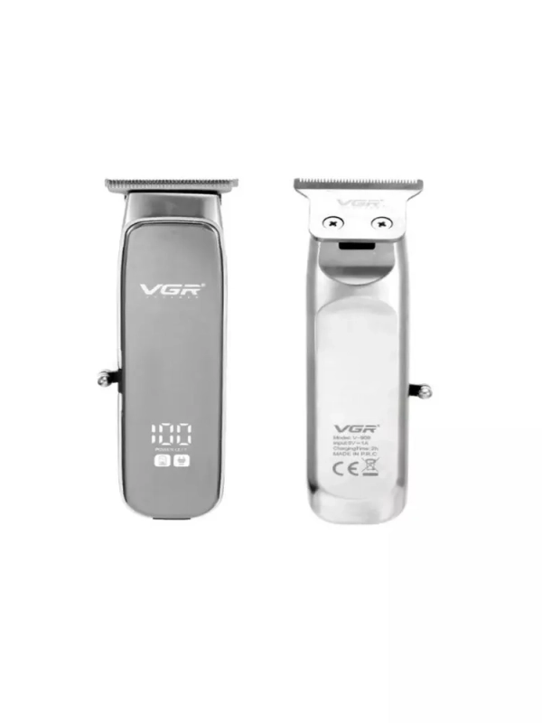 Триммер для стрижки волос VGR V-909