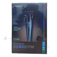 Машинка для стрижки волос VGR V-270