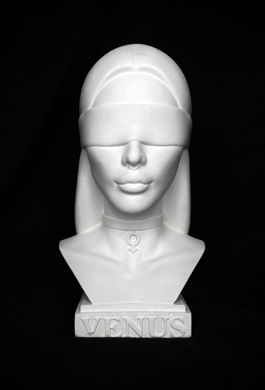 Статуэтка Богиня Венера Статуэтка Богиня Венера