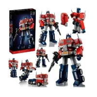 Оптимус Прайм Конструктор 1508д