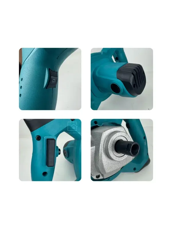 Миксер строительный 2100W