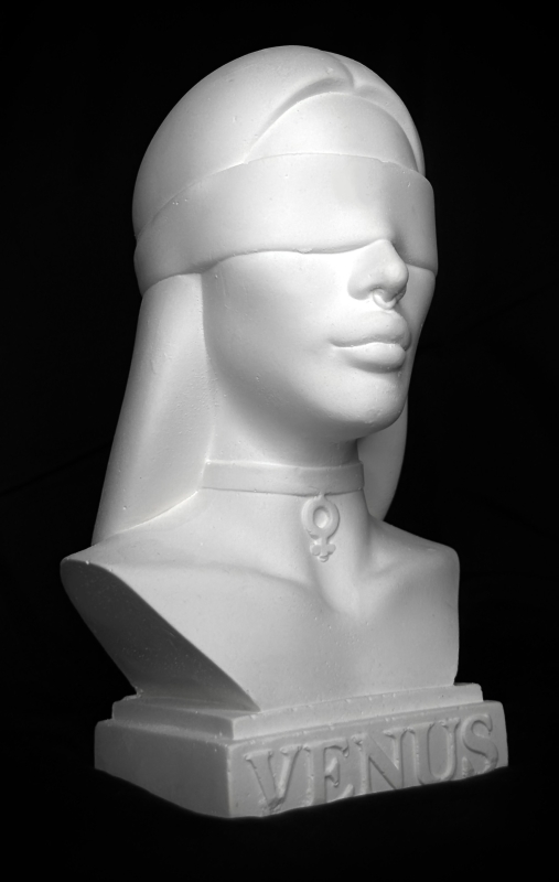Статуэтка Богиня Венера Статуэтка Богиня Венера