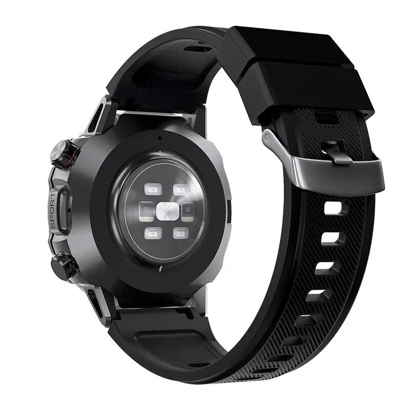 Смарт часы MIVO GT6