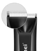 Триммер для стрикжи волос Kemei KM-3208