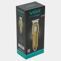 Триммер для стрижки волос VGR V-919