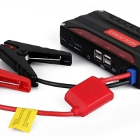 Пуско-зарядное устройство HighPower (С компрессором)