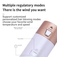 Стайлер 5в1 KEMEY KM-6909