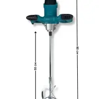 Миксер строительный 2100W