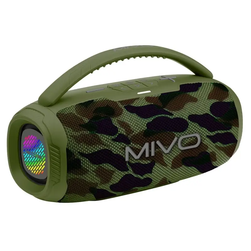Колонка портативная MIVO M70