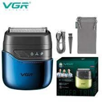 Электрическая бритва Шейвер VGR V-364 Синий Электрическая бритва Шейвер VGR V-364 Синий