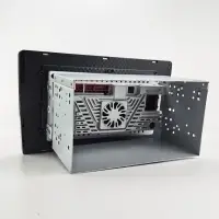 Автомагнитола с сенсорным экраном Eplutus CA103