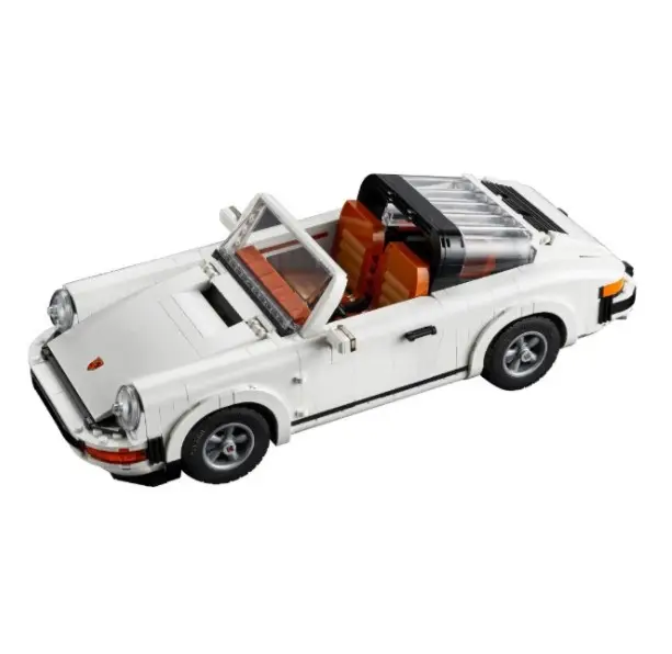 Porsche 911 Конструктор 1458д