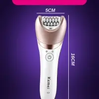 Эпилятор 5в1 Kemei KM-8001