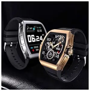 Смарт часы C1