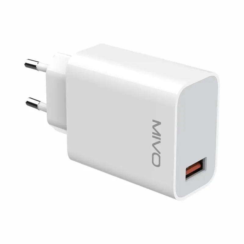 Сетевое зарядное устройство 45w MIVO MP-251Q 45w