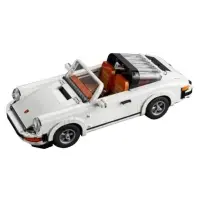 Porsche 911 Конструктор 1458д