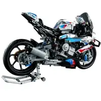 BMW M 1000 RR Конструктор 1920д