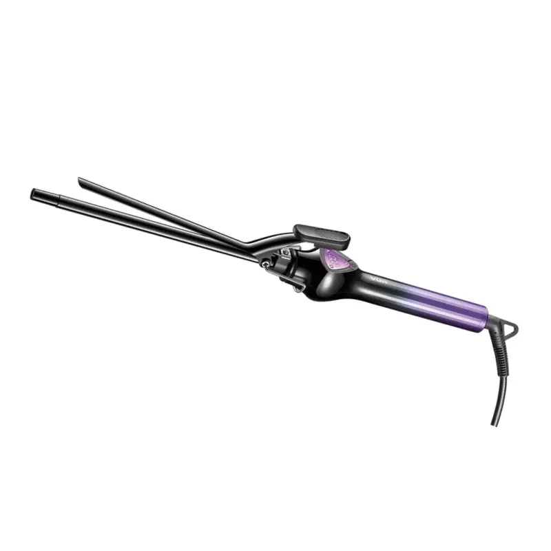 Плойка Стайлер VGR V-573 Розовая