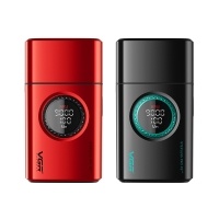 Электрическая бритва Шейвер VGR V-377 Черный