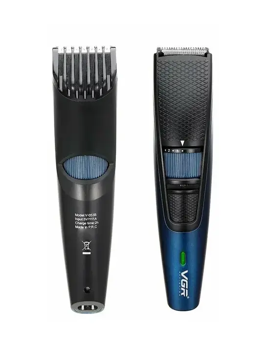 Триммер для стрижки волос VGR V-053B