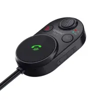 Трансмиттер Ресивер 2в1 Bluetooth Eplutus FB-21