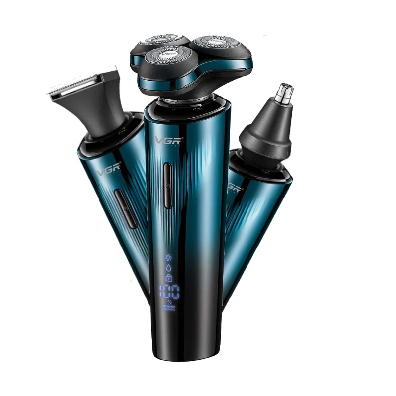Электрическая бритва 3в1 VGR V-303
