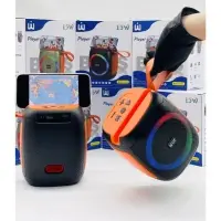 Колонка портативная WUF W51 (Цвет в ассортименте)