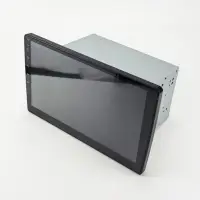 Автомагнитола с сенсорным экраном Eplutus CA103