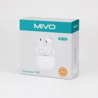 Наушники беспроводные MIVO MT-16