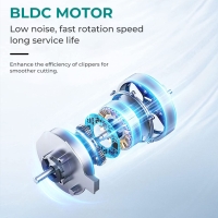 Машинка для стрижки волос VGR V-010