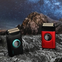 Электрическая бритва Шейвер VGR V-377 Красный