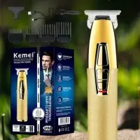 Машинка для стрижки волос Kemei KM-5093