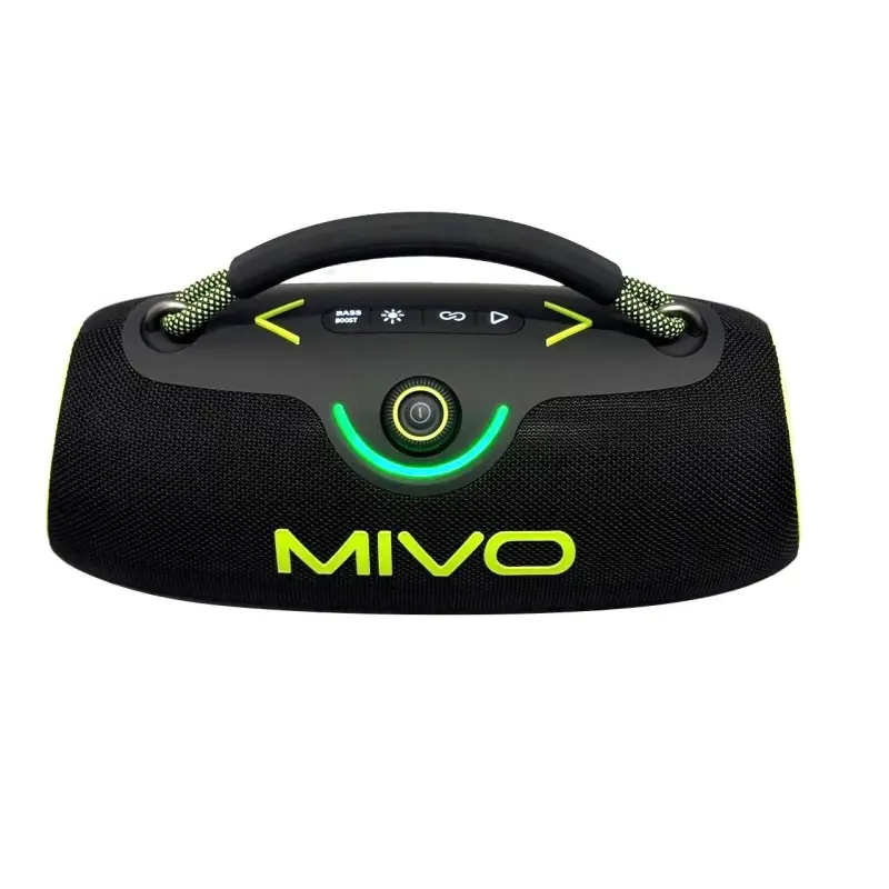 Колонка портативная MIVO M64
