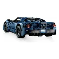 Ford GT 2022 Конструктор 1466д