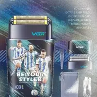 Электрическая бритва Шейвер VGR V-309