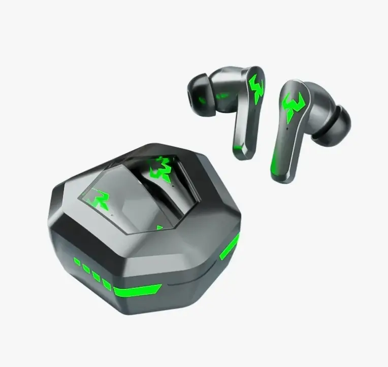 Наушники беспроводные N35