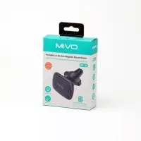 Держатель автомобильный MIVO MZ-26