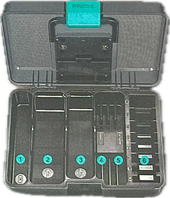 Стерилизатор УФ + Ионизация VGR V-840