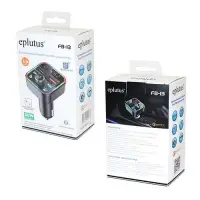 FM-трансмиттер Eplutus FB-13